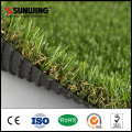 Creative And Portable Interlocking Artificial Turf Tile